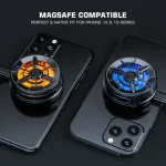 GameSir F9 Cooler Magsafe