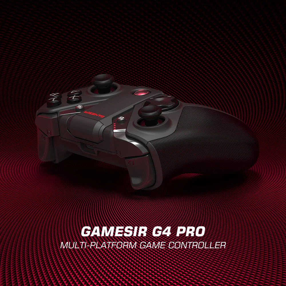 GameSir G4 Pro