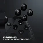 GameSir G4 Pro Magnetic ABXY