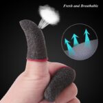 Basic Finger Sleeve set
