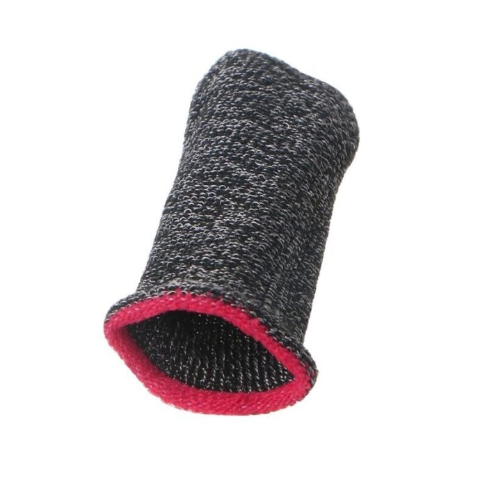 Basic Finger Sleeve set