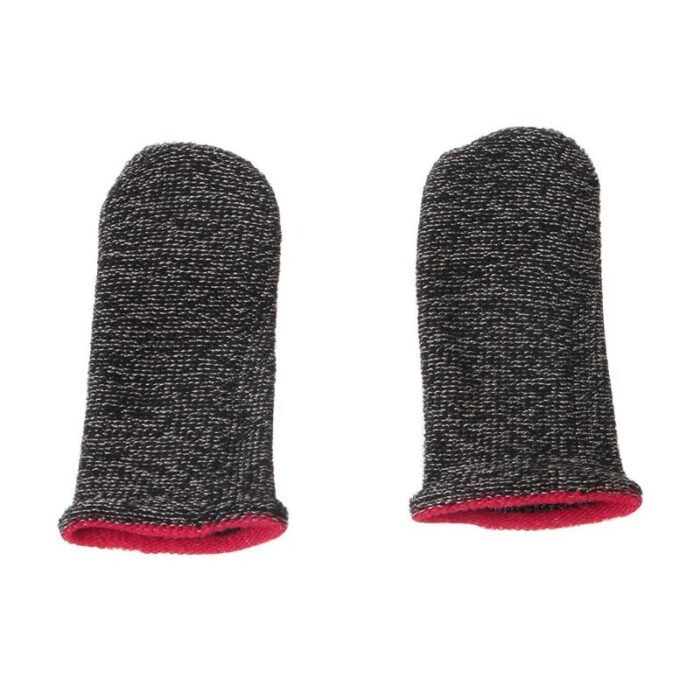 Basic Finger Sleeve set