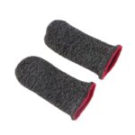 Basic Finger Sleeve set