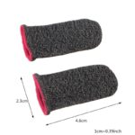 Basic Finger Sleeve set
