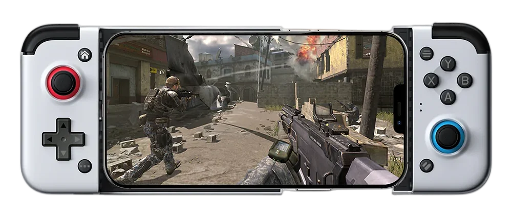 GameSir X2 Lightning