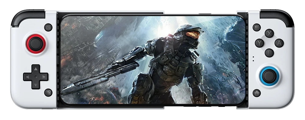 GameSir X2 Type C