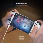 GameSir X2 Lightning Pass-Through Charging