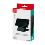 Hori Nintendo Switch Playstand Zwart