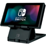 Hori Nintendo Switch Playstand Zwart
