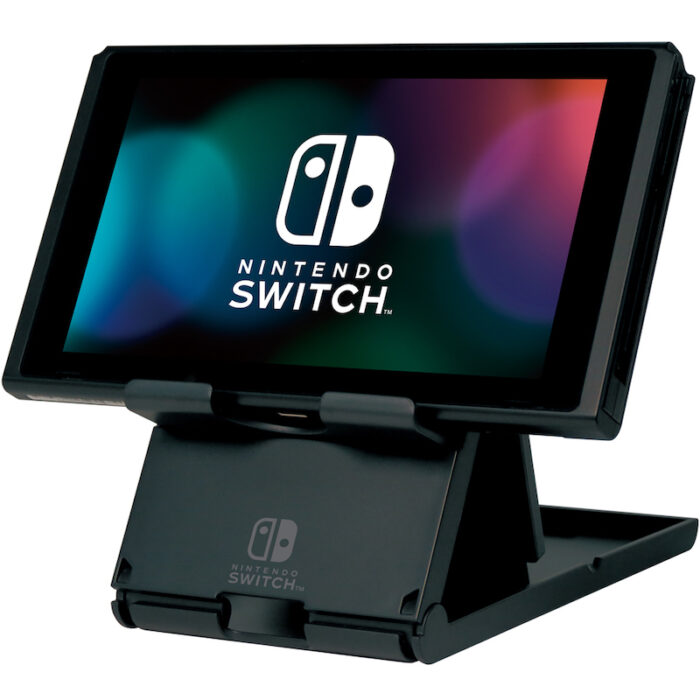 Hori Nintendo Switch Playstand Zwart
