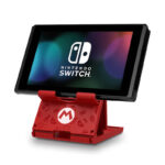 Hori Playstand Super Mario