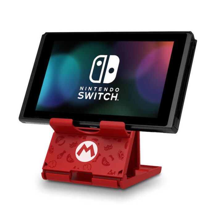 Hori Playstand Super Mario