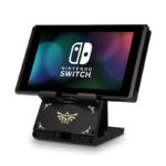 Hori Playstand Zelda