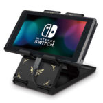 Hori Playstand Zelda