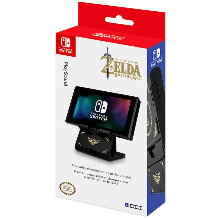 Hori Playstand Zelda