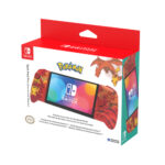 Hori Split Pad Pro Controller Charizard en Pikachu