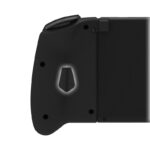Hori Split Pad Pro Controller Lucario en Pikachu achterkant