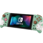 Hori Split Pad Pro Controller Pikachu en Eevee