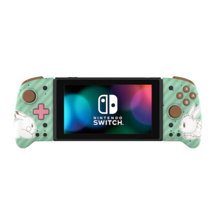 Hori Split Pad Pro Controller Pikachu en Eevee