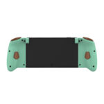 Hori Split Pad Pro Controller Pikachu en Eevee achterkant