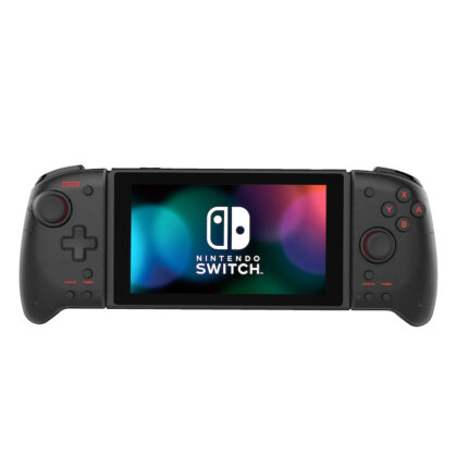 Hori Split Pad Pro Controller Zwart