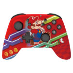 Hori Wireless Controller Super Mario