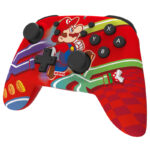 Hori Wireless Controller Super Mario