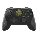 Hori Wireless Controller Zelda