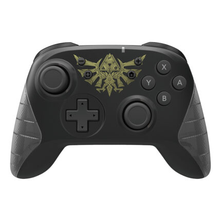 Hori Wireless Controller Zelda