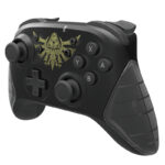 Hori Wireless Controller Zelda