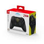 Hori Wireless Controller Zelda
