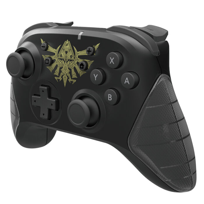 Hori Wireless Controller Zelda