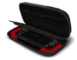 PDP Gaming Nintendo Switch Deluxe Case Elite Edition