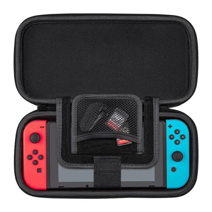 PDP Gaming Nintendo Switch Case Star Spectrum