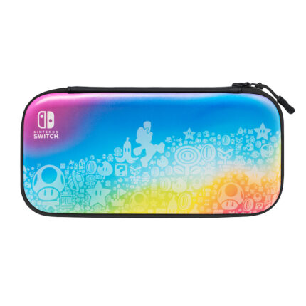 PDP Gaming Nintendo Switch Case Star Spectrum