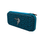 PDP Gaming Nintendo Switch Case Zelda Sheikah Shoot Glow in the Dark