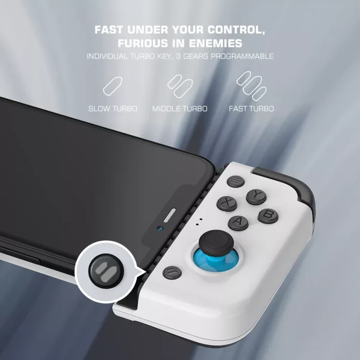 GameSir X2 Lightning Turbo